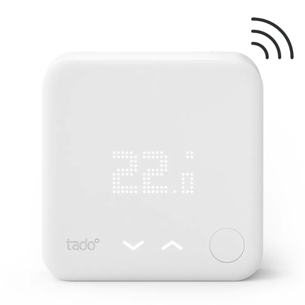 tado Trådlös temperatursensor