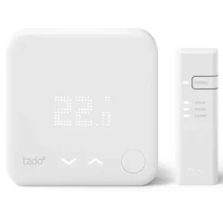 tado Wired Smart Thermostat V3+ Startpaket