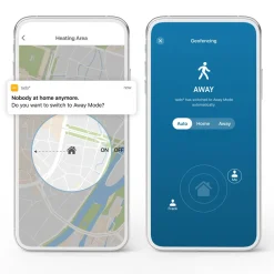 tado Wired Smart Thermostat V3+ Startpaket