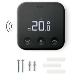 tado Wireless Temperature Sensor X