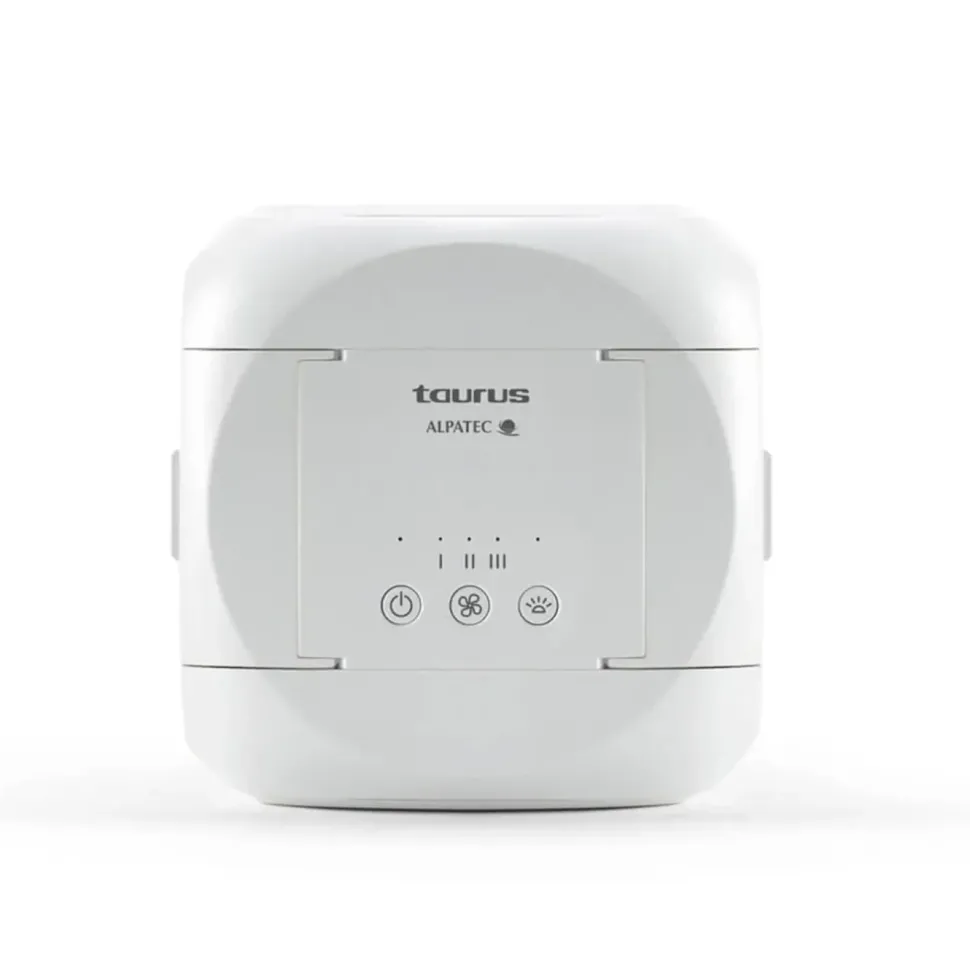 Taurus Mini-luftkylare 5 W