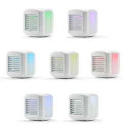 Taurus Mini-luftkylare 5 W