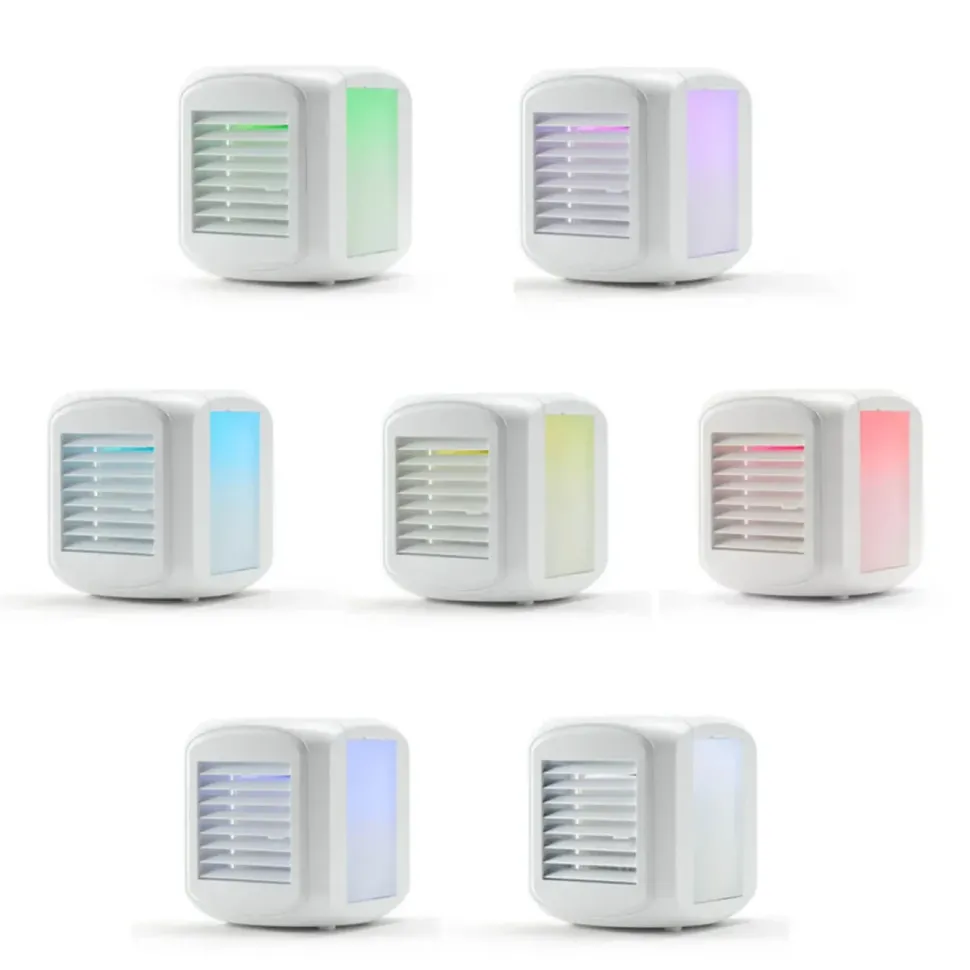Taurus Mini-luftkylare 5 W