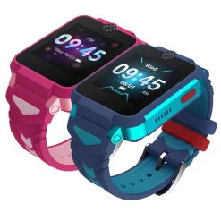 TCL Barnklocka MT42X Rosa