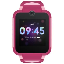 TCL Barnklocka MT42X Rosa
