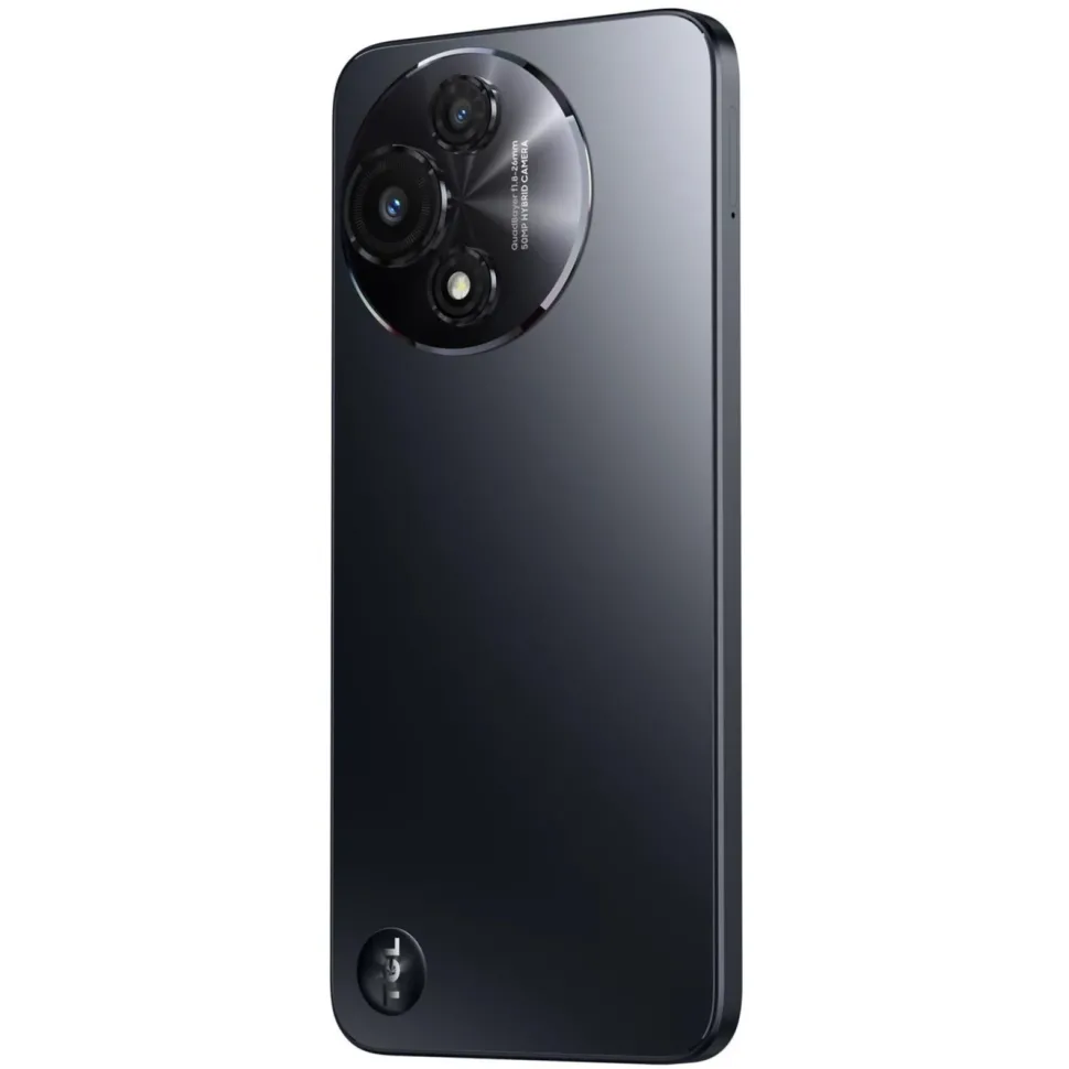 TCL 60 5G (2025) 256 GB 256 GB, Space Gray