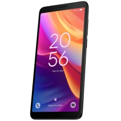 TCL 501 Mobiltelefon 6
