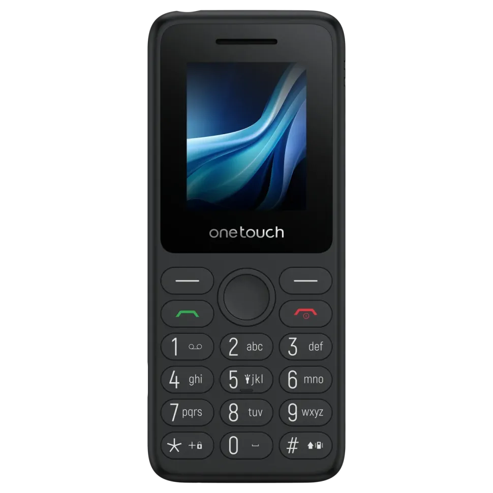 TCL Onetouch 5041 4G-mobil