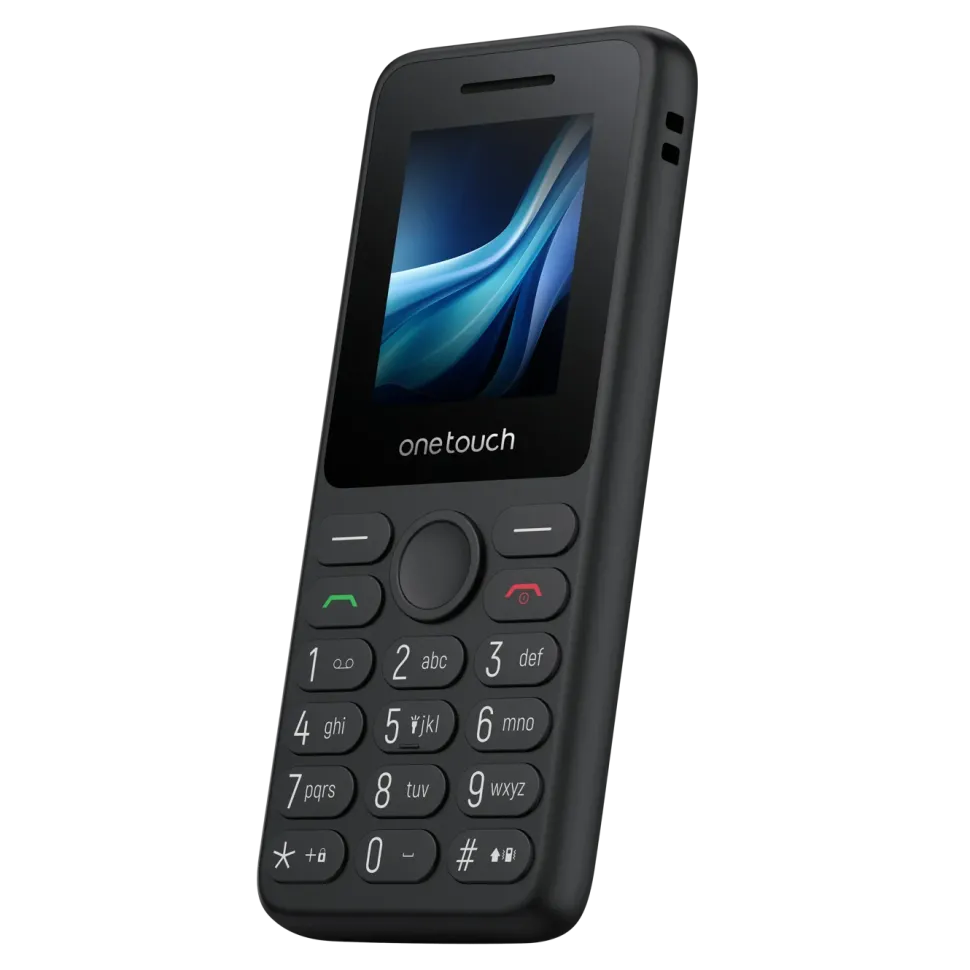 TCL Onetouch 5041 4G-mobil