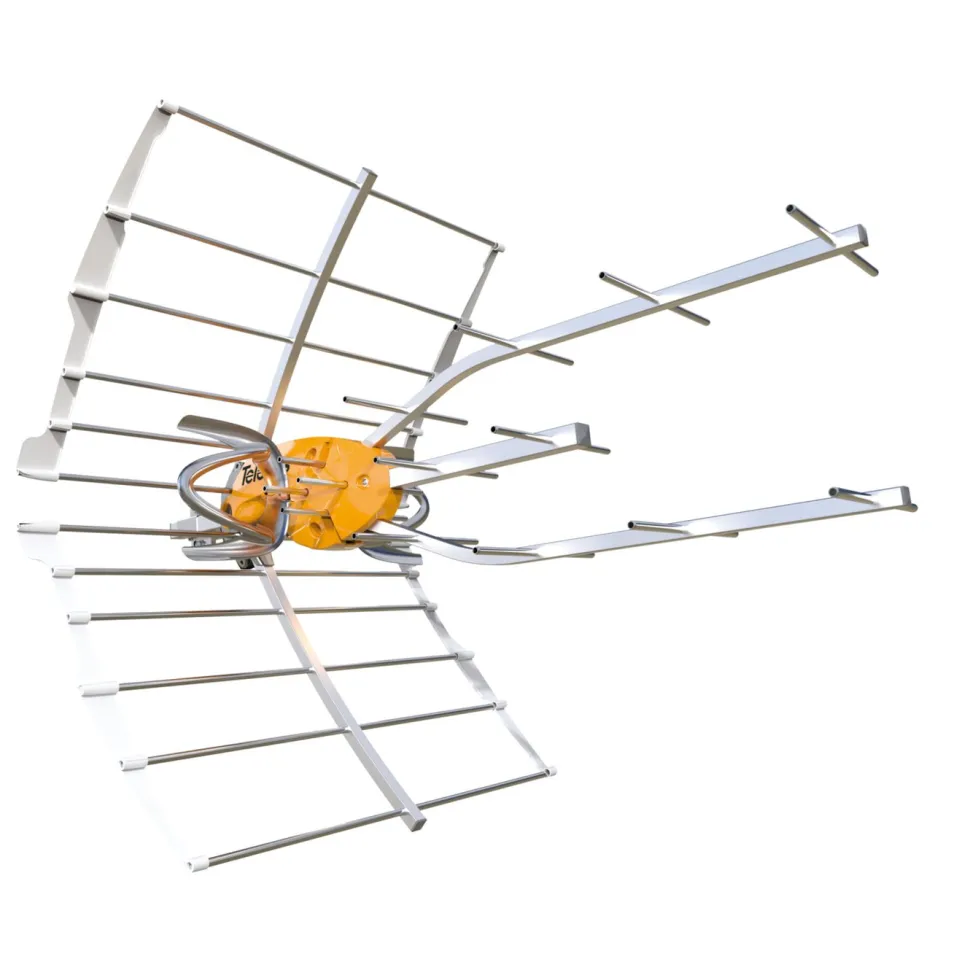 Televes Ellipse TV-antenn UHF