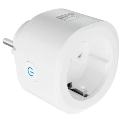 Telldus Z-wave-fjärrströmbrytare med energimätare