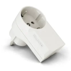 Telldus Z-wave-fjärrströmbrytare och repeater