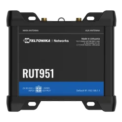 Teltonika RUT951 4G-router