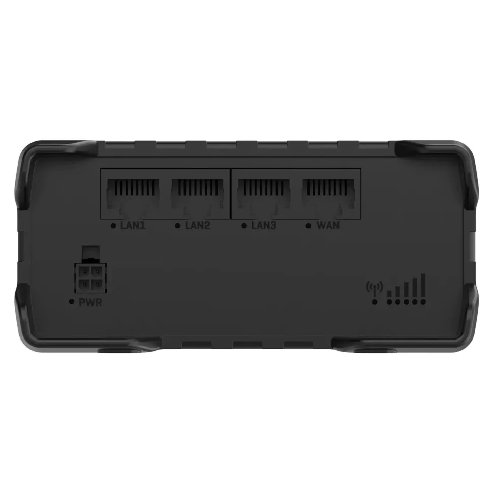 Teltonika RUT951 4G-router