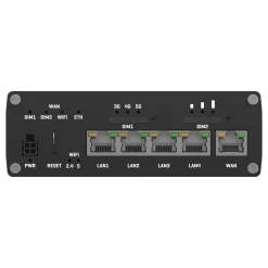 Teltonika RUTX50 5G-router