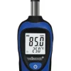 Termometer och hygrometer
