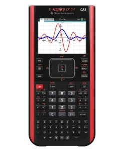 Texas Instruments TI-Nspire CX II T CAS Miniräknare