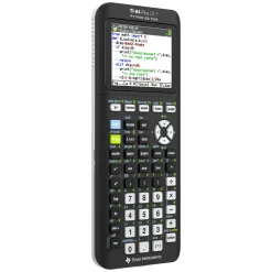 Texas Instruments TI-84 Plus CE-T Python Edition Miniräknare