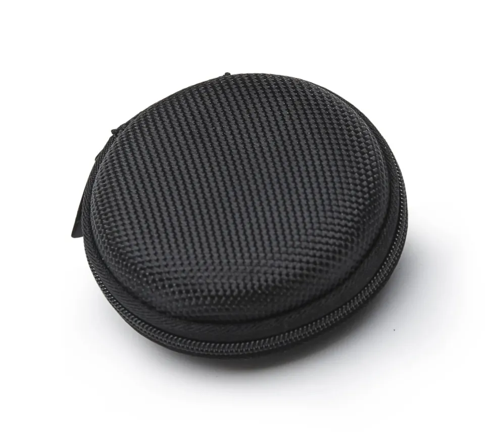 Texgear Fodral för hörlurar
