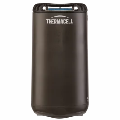 Thermacell Mini Halo Myggskydd Svart