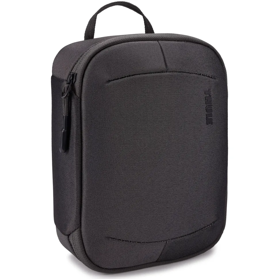 Thule Subterra 2 Powershuttle Plus Vetiver Gray