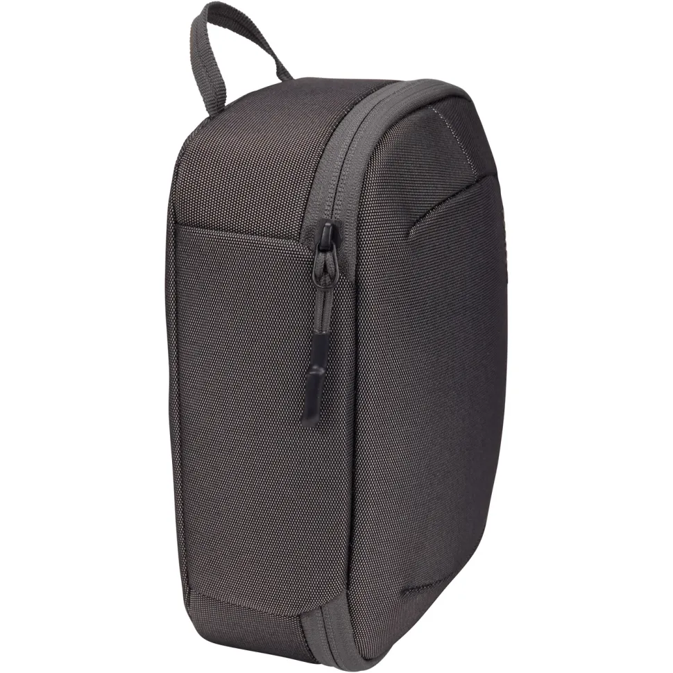Thule Subterra 2 Powershuttle Plus Vetiver Gray