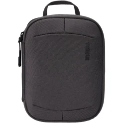 Thule Subterra 2 Powershuttle Plus Vetiver Gray
