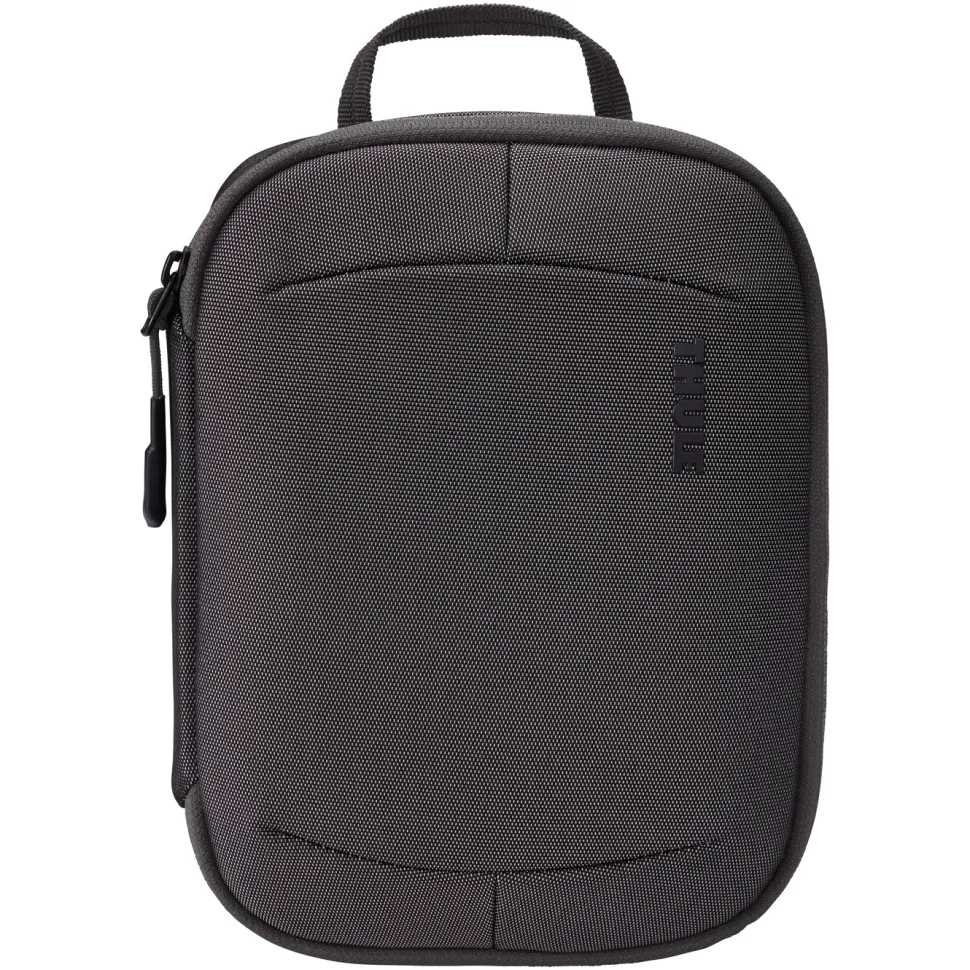 Thule Subterra 2 Powershuttle Plus Vetiver Gray