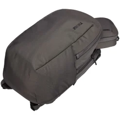 Thule Subterra 2 Powershuttle Plus Vetiver Gray