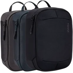 Thule Subterra 2 Powershuttle Plus Vetiver Gray