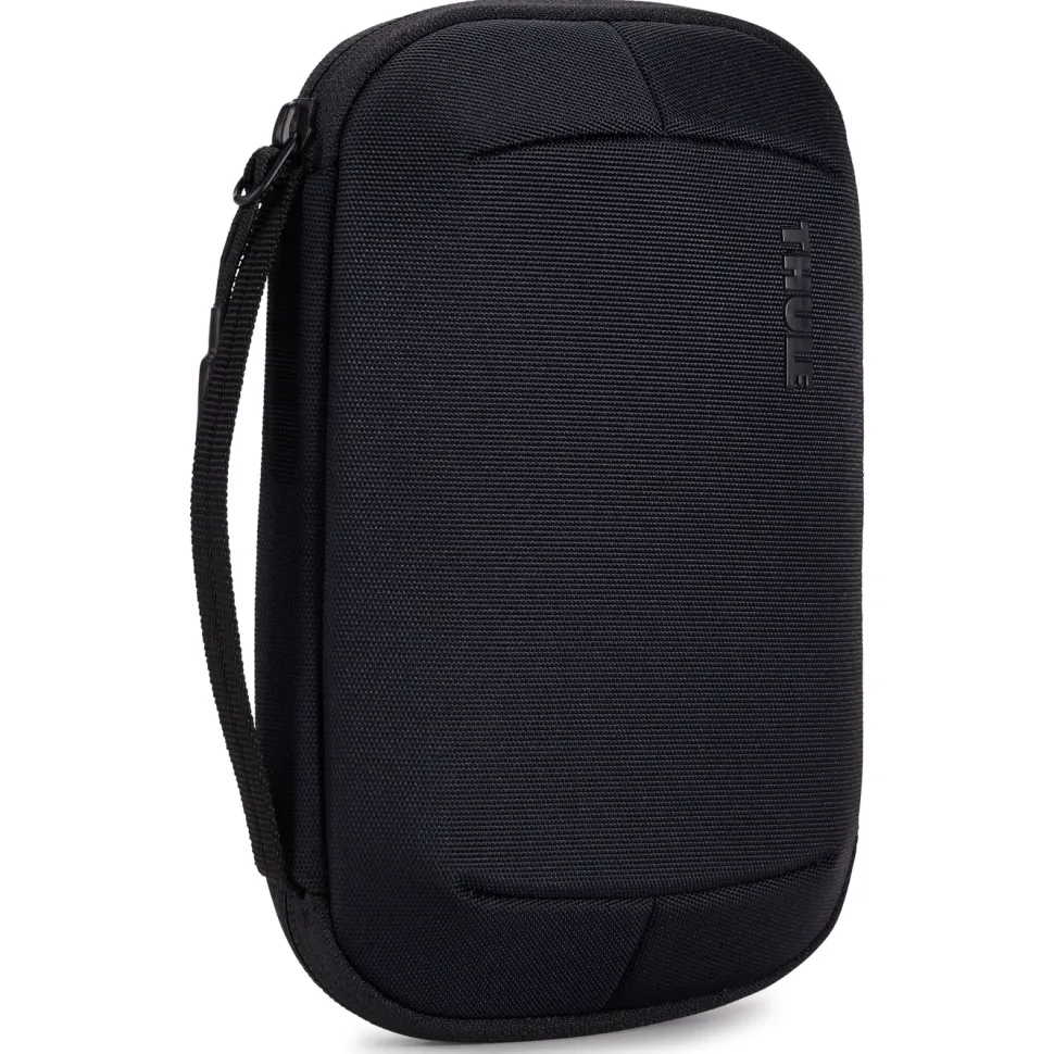 Thule Subterra 2 Powershuttle Medium Svart
