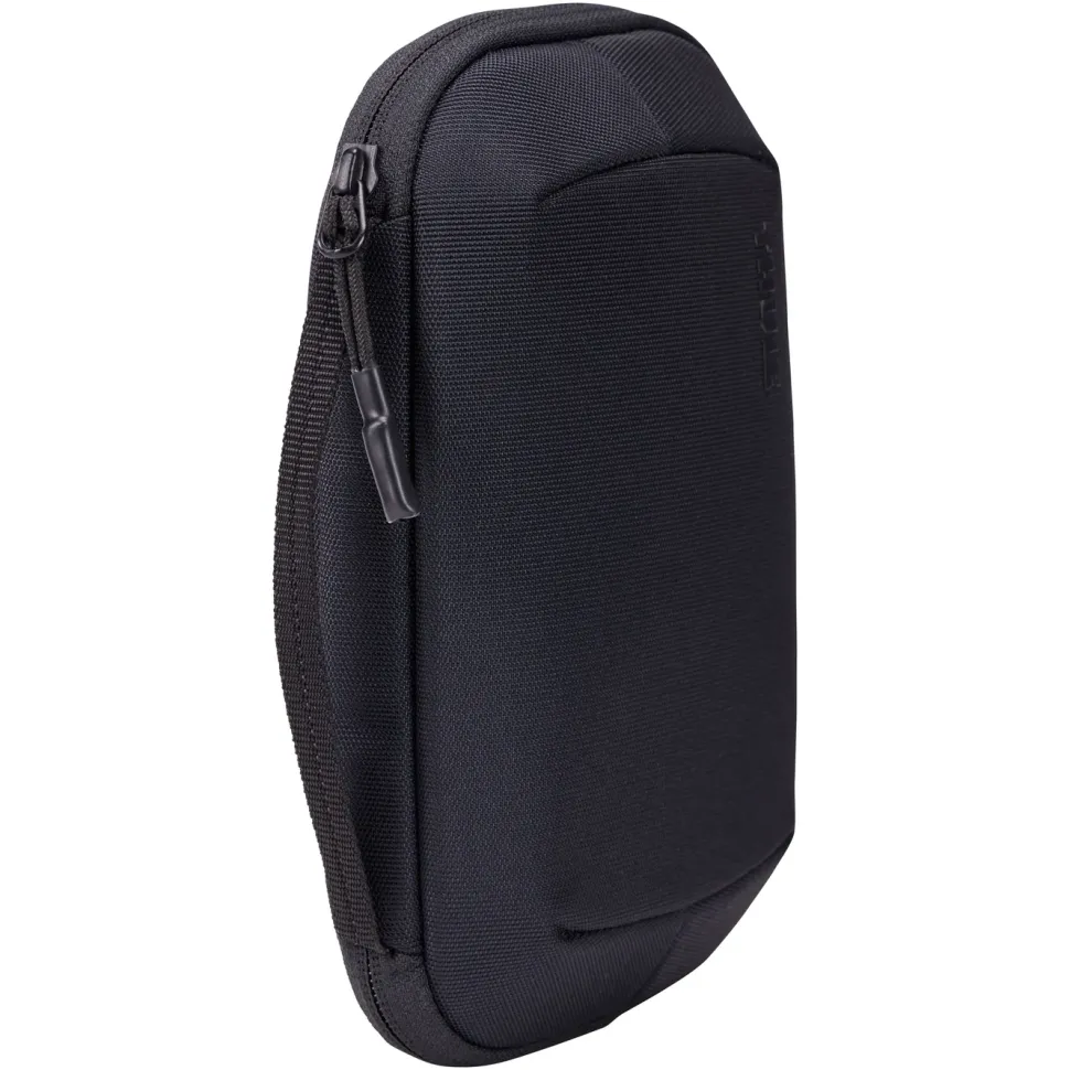 Thule Subterra 2 Powershuttle Medium Svart