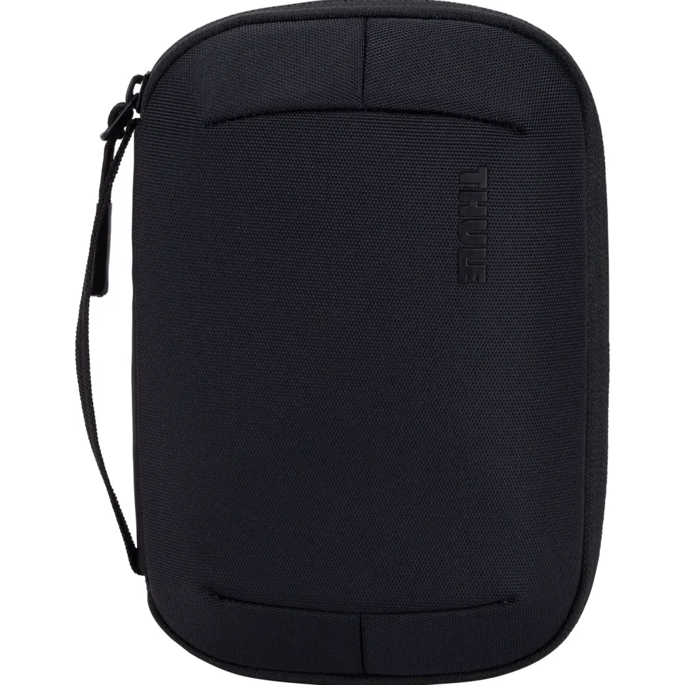 Thule Subterra 2 Powershuttle Medium Svart