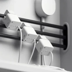 Tibber Pulse CT realtidsmätare med lastbalansering Startpaket