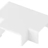 T-koppling för kabelkanal 20x10 mm
