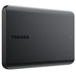 Toshiba Canvio Basics Extern hårddisk 2 TB