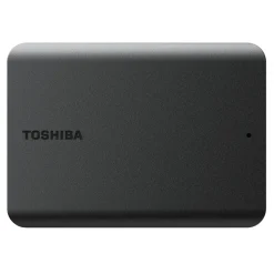 Toshiba Canvio Basics Extern hårddisk 4 TB
