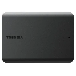 Toshiba Canvio Basics Extern hårddisk 1 TB