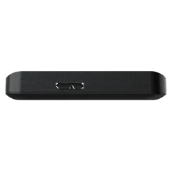 Toshiba Canvio Basics Extern hårddisk 1 TB
