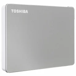 Toshiba Canvio Flex Silver 2 TB