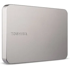 Toshiba Canvio Flex Warm Silver 1 TB