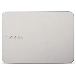Toshiba Canvio Flex Warm Silver 1 TB