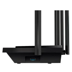 TP-Link Archer AX73 AX5400 Trådlös router