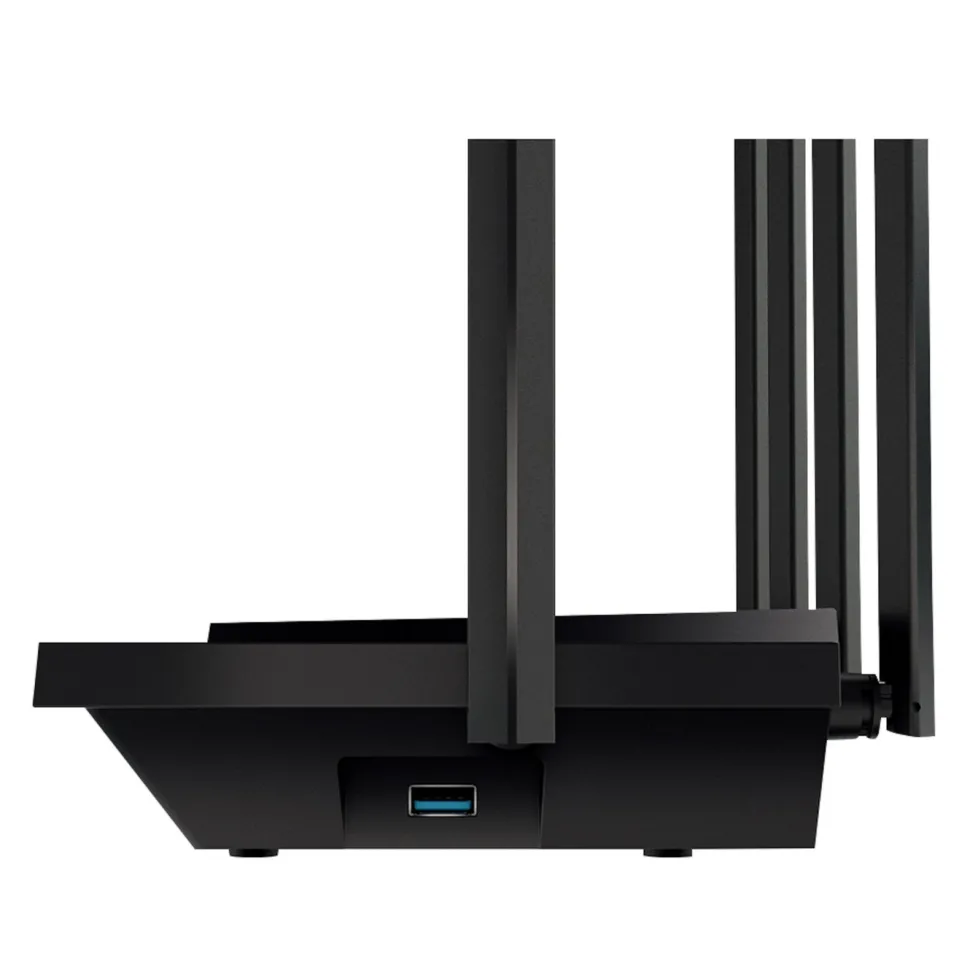 TP-Link Archer AX73 AX5400 Trådlös router