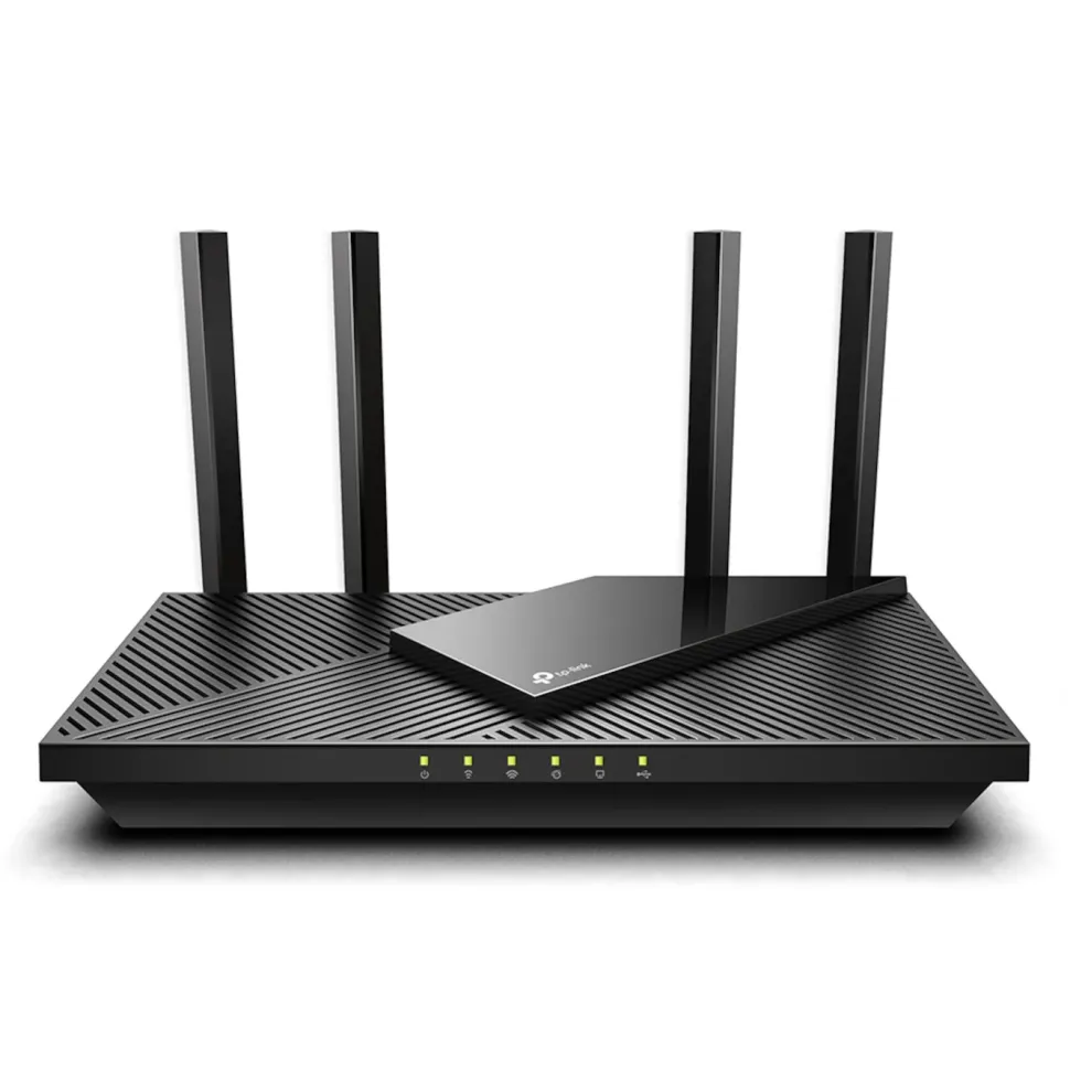 TP-Link Archer AX55 Trådlös router AX3000