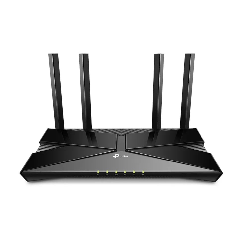 TP-Link Archer AX1500 Trådlös router