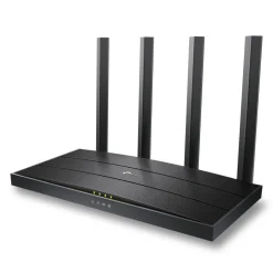 TP-Link Archer AX12 Trådlös router