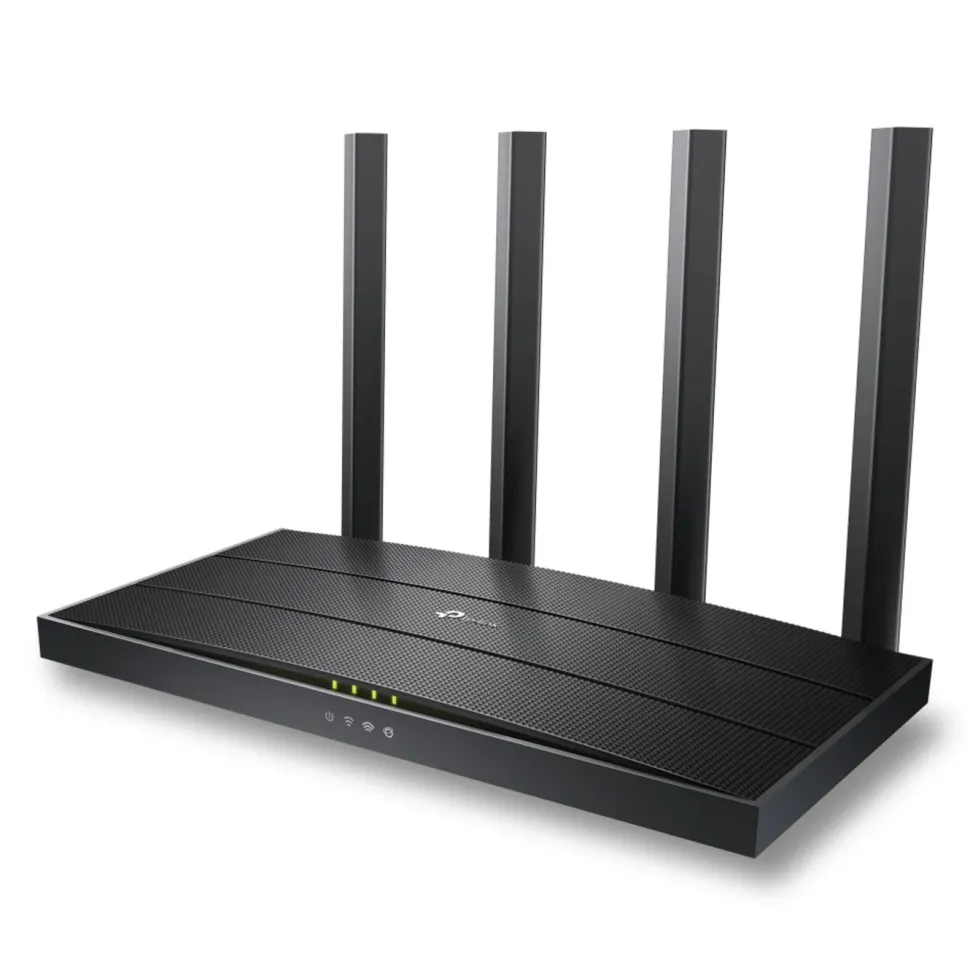 TP-Link Archer AX12 Trådlös router