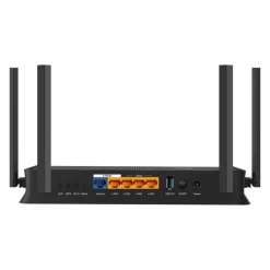 TP-Link Archer BE230 Trådlös router med Wifi 7 BE3600