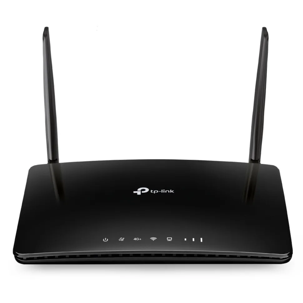 TP-Link Archer MR600 4G+-router AC1200
